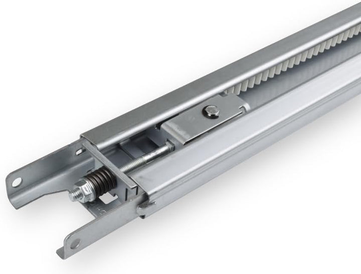 Schartec Move 1000 Garagentorantrieb Serie 3 Set inkl. 2 Handsender und Schiene - elektrischer Toran