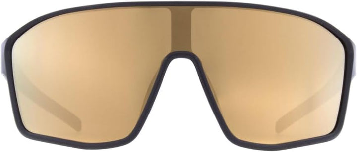 Red Bull Spect Eyewear Unisex Daft Sonnenbrille L Shiny Black