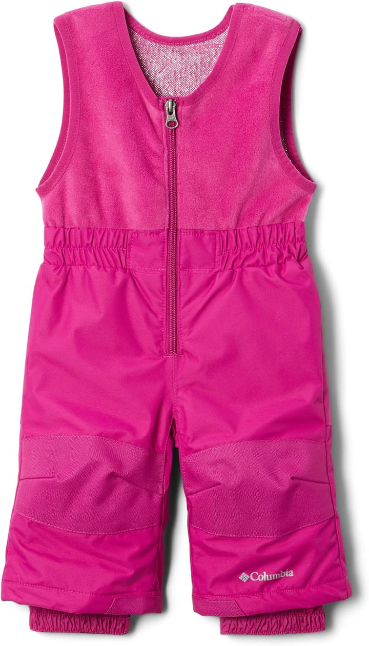 Columbia Unisex Kids Buga Set Snowsuit Romper 6/12 Aura Snowdaze, 6/12 Aura Snowdaze