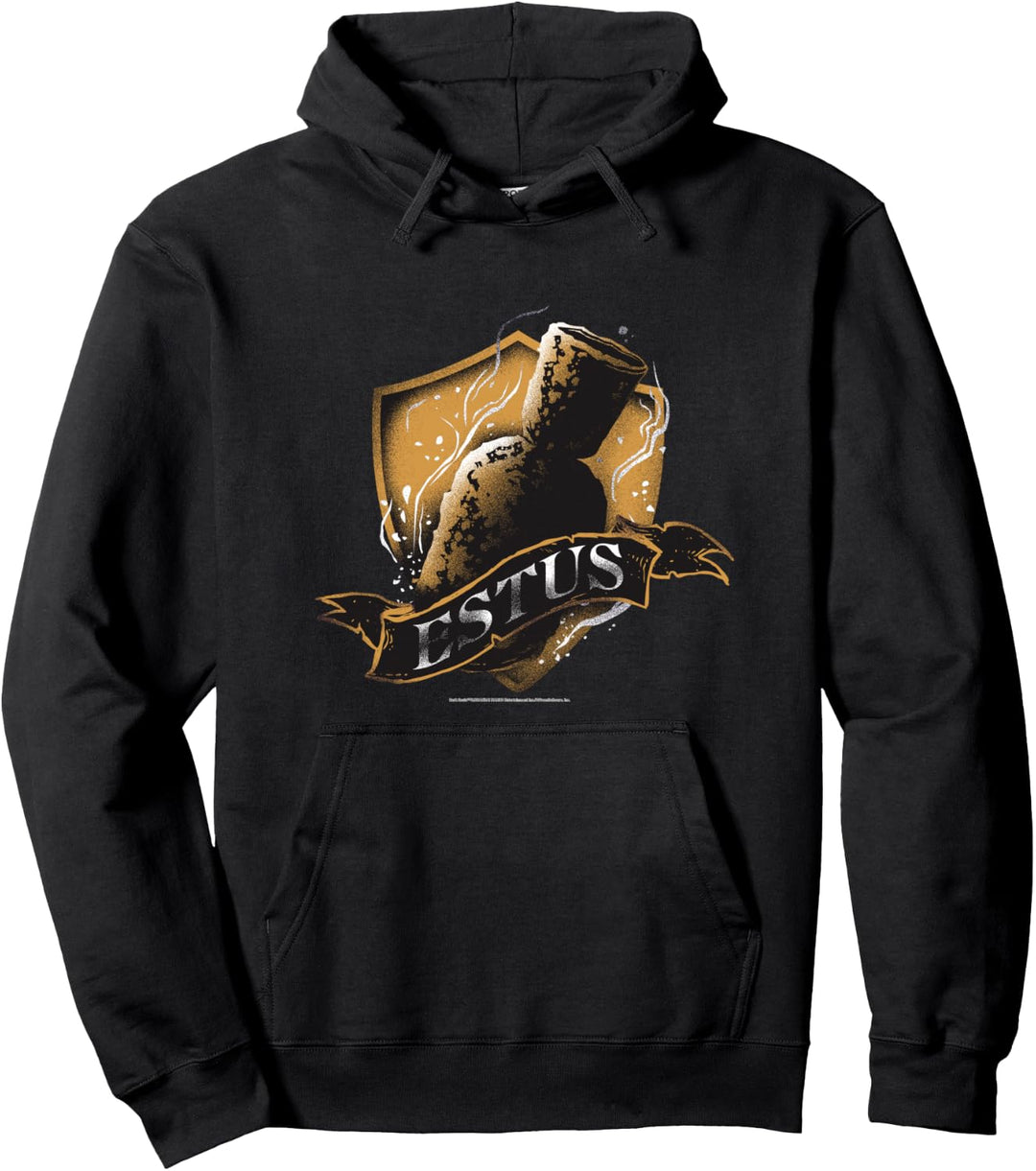 DARK SOULS Pullover Hoodie