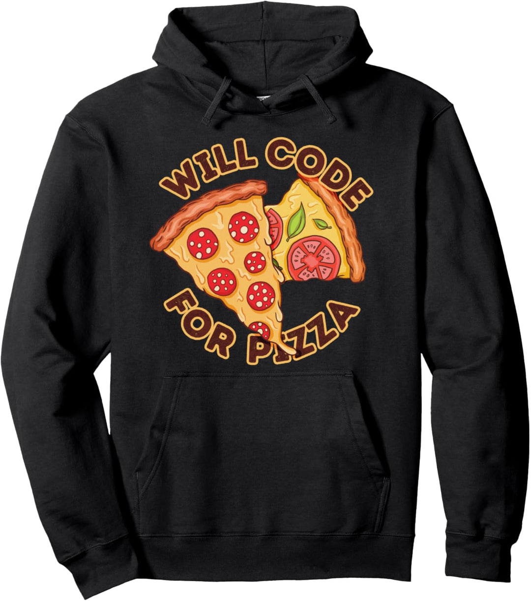 Informatiker Coding - Software Nerd Programmieren Entwickler Pullover Hoodie
