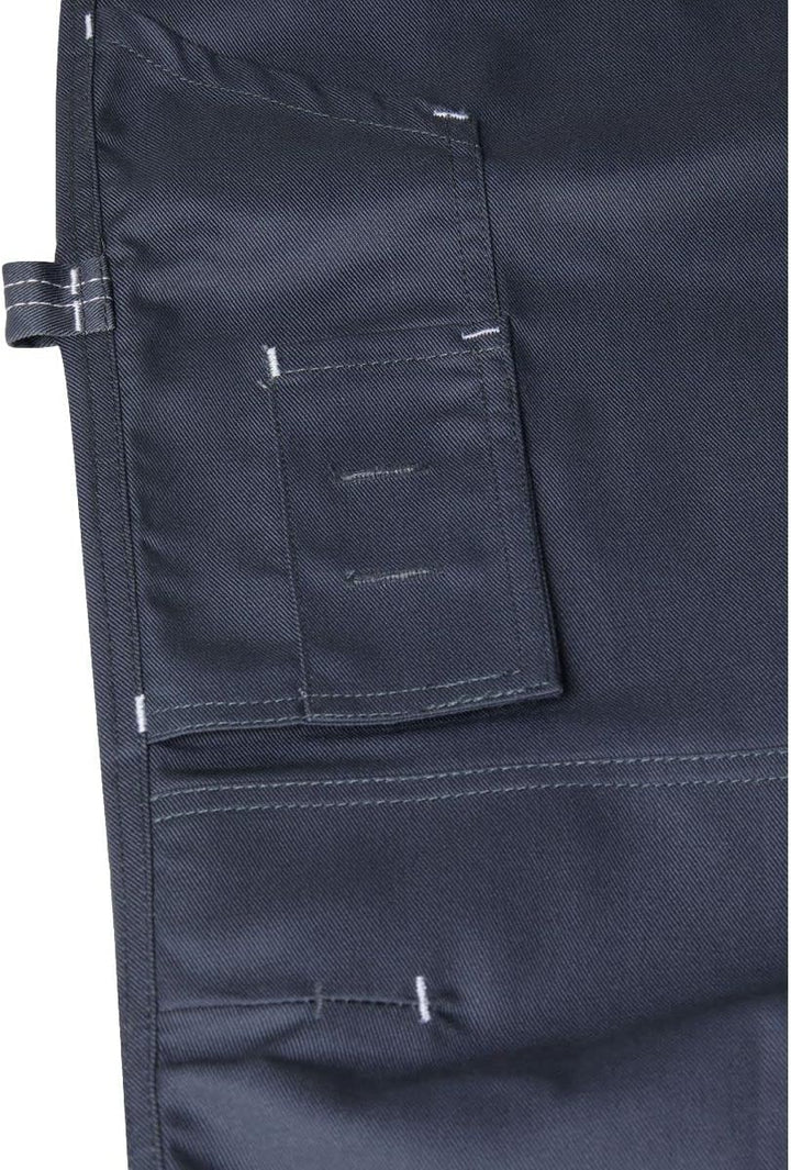 Dickies - Trousers for Men, Redhawk Pro Pants, Regular Fit, Grey, 34W34W/30L Grau 34W / 30L, Grau 34