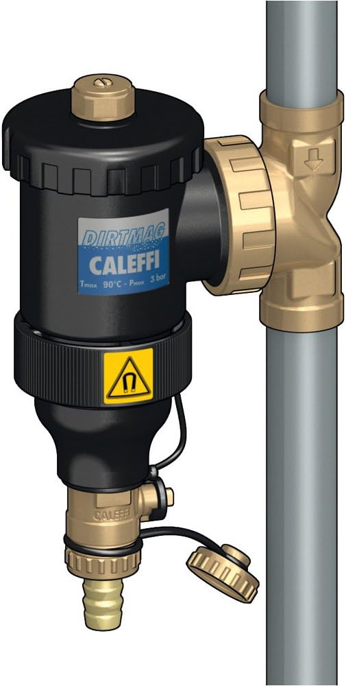 THERMADOR SA DIRTMAG 3/4 DIFTS Pot Post U545305 THEMADOR-PD54520