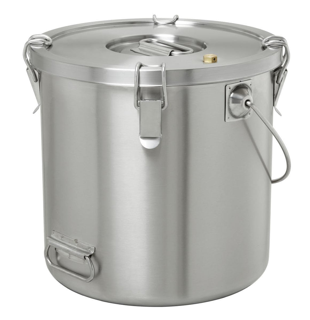 Bartscher Thermo-Transportbehälter 20 Liter - 100080