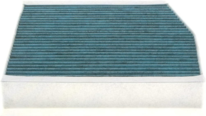 Bosch A8545 - Innenraumfilter Filter+ Antibakterielle Innenraumfilter, Antibakterielle Innenraumfilt