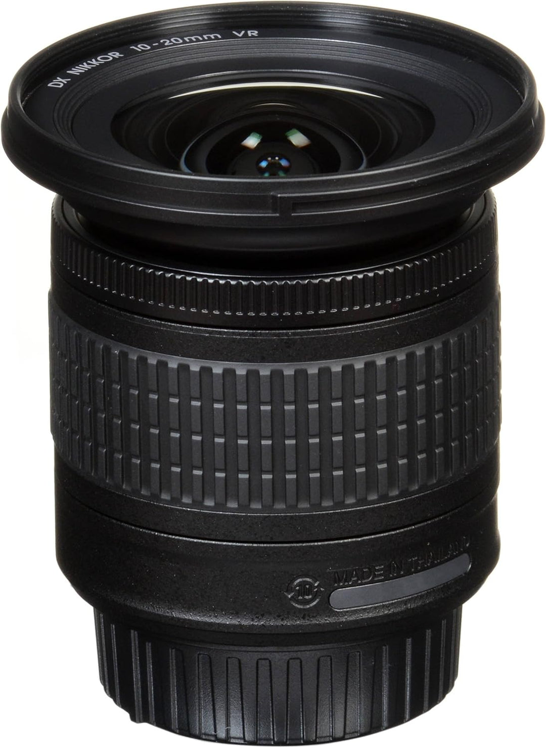 Nikon Weitwinkel-Zoomobjektiv AF-P DX NIKKOR 10–20 mm f/4.5–5.6G VR Nikon DX
