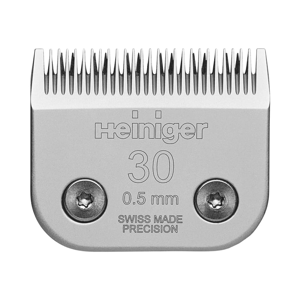HEINIGER Scherkopf 0,5 mm, Size 30