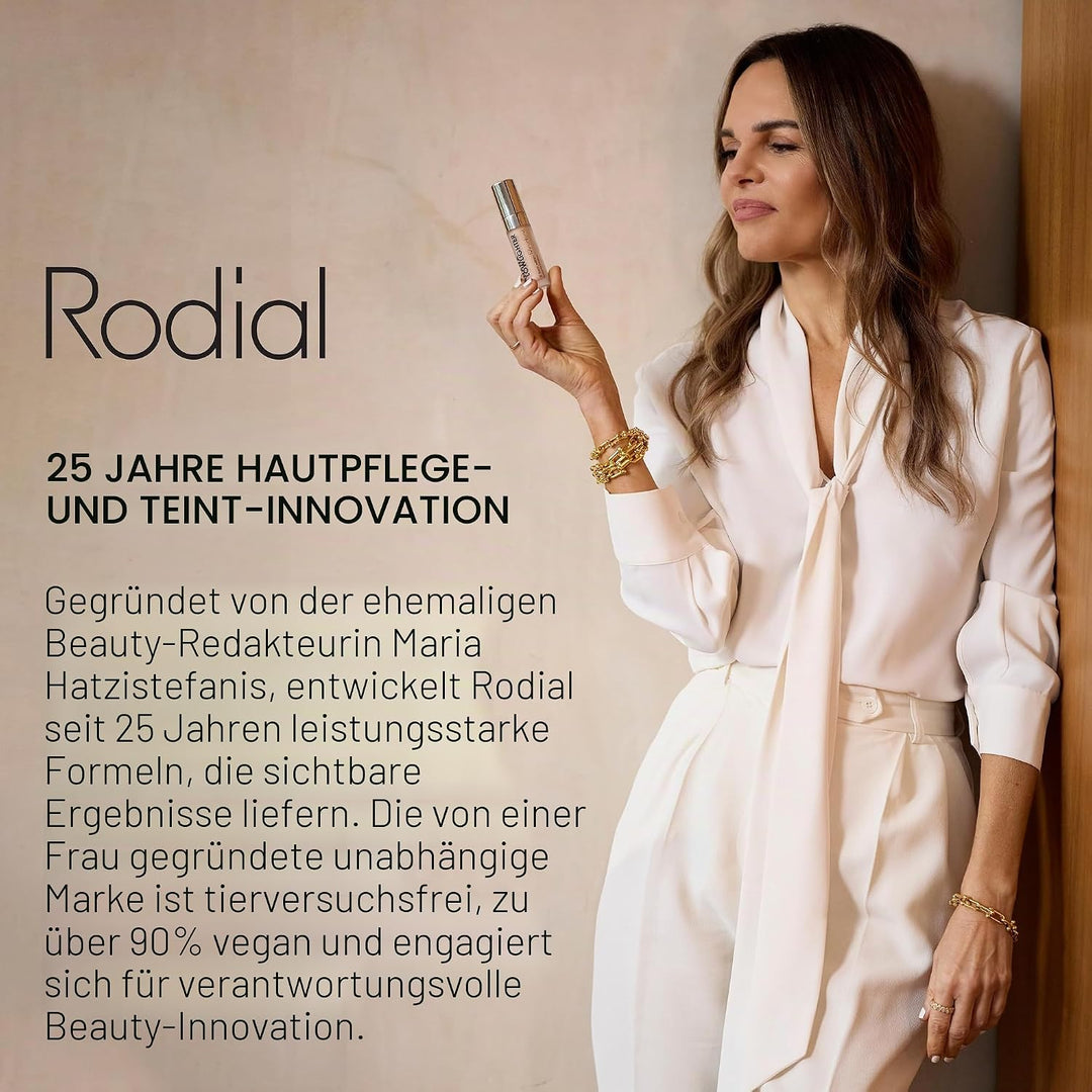 Rodial Bee Venom, 1er Pack (1 x 50 ml)