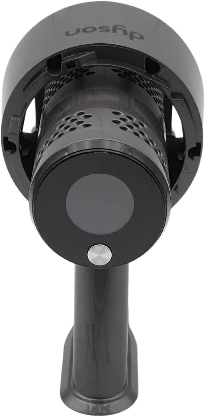 Motoreinheit Handgerät 972347-01 kompatibel mit Dyson V15 Detect Akkustaubsauger Hauptkörper mit LCD