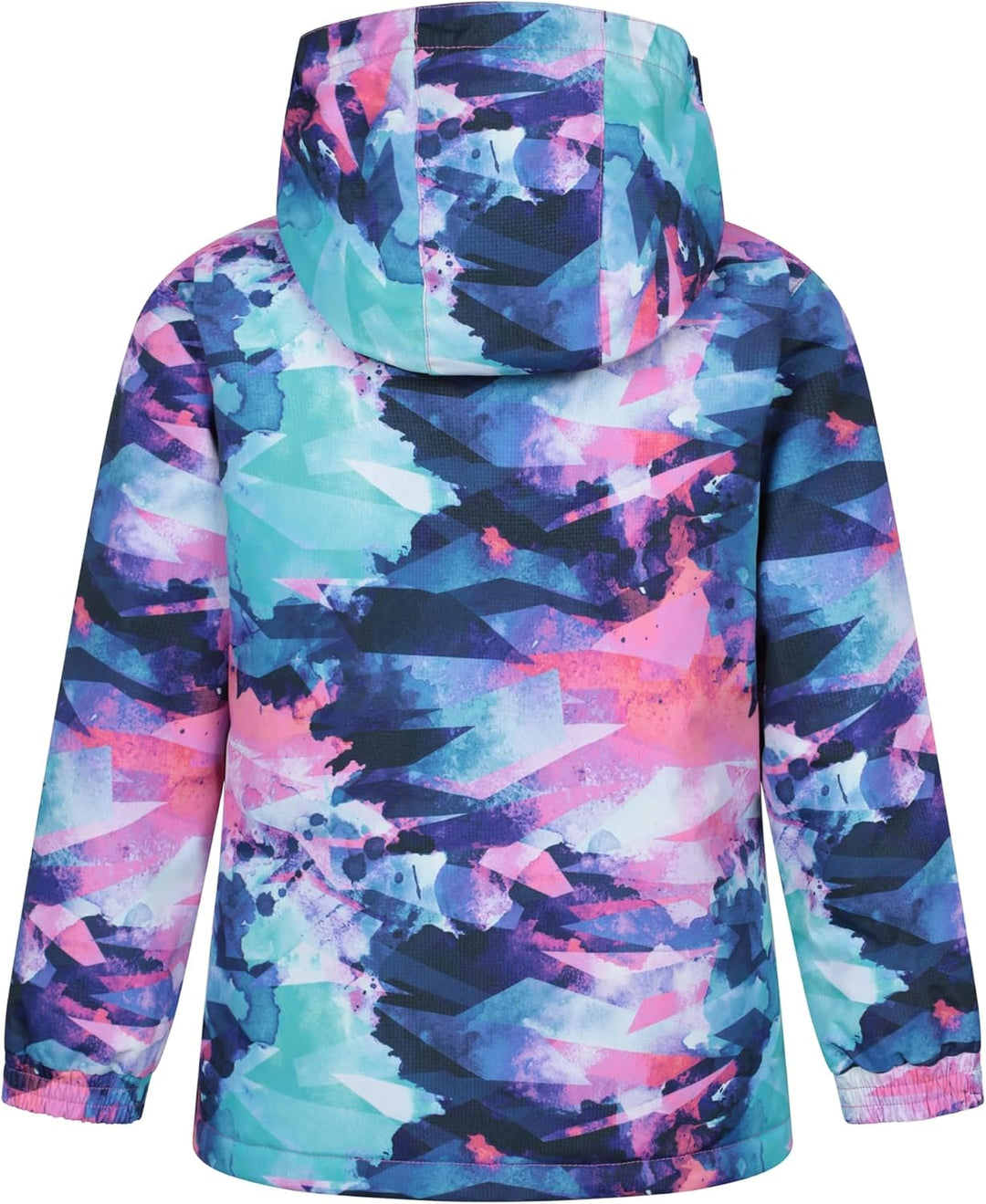 Mountain Warehouse Kinder-Ski-Set aus unisex Winterjacke und Hose - Zweiteiler für Schnee, Winterset