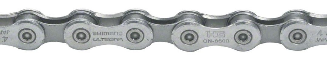 Shimano CN-6600 Ultegra 10-Speed Chain