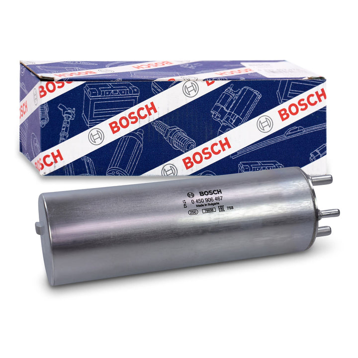 Bosch N6467 - Dieselfilter Auto