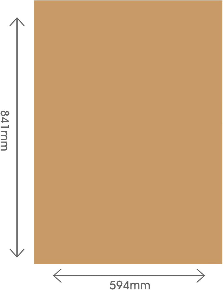 Artway Corrugated Card Wellpappe, Karton, braun 840 x 600, 840 x 600