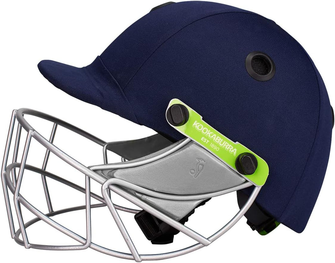 KOOKABURRA Pro 600 Helm M navy, M navy