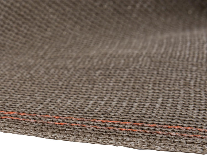 Sichtschutz taupe 300g/m2 Werkapro