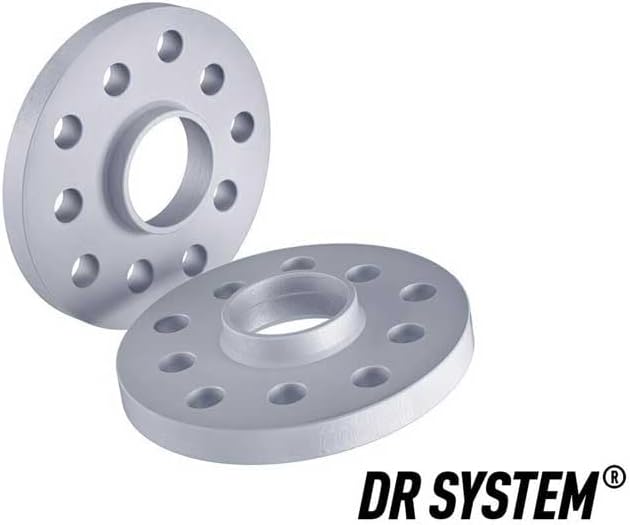 H&amp;R Spurverbreiterungen 2x12mm 5x98 24135584