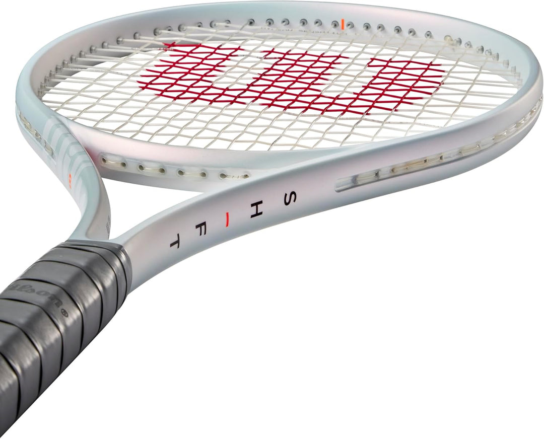 Wilson Shift 99 Pro - Grip Size 2 - 4 1/4", Grip Size 2 - 4 1/4"