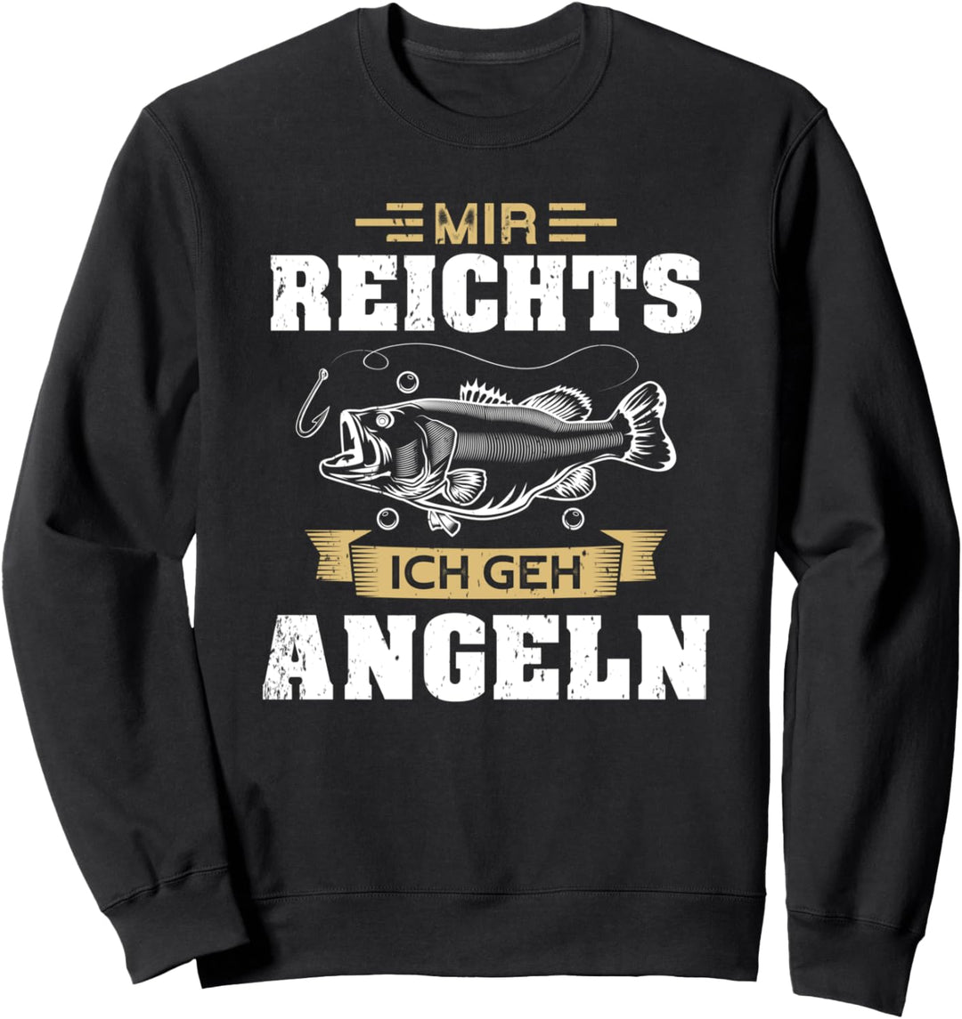 Mir reicht&