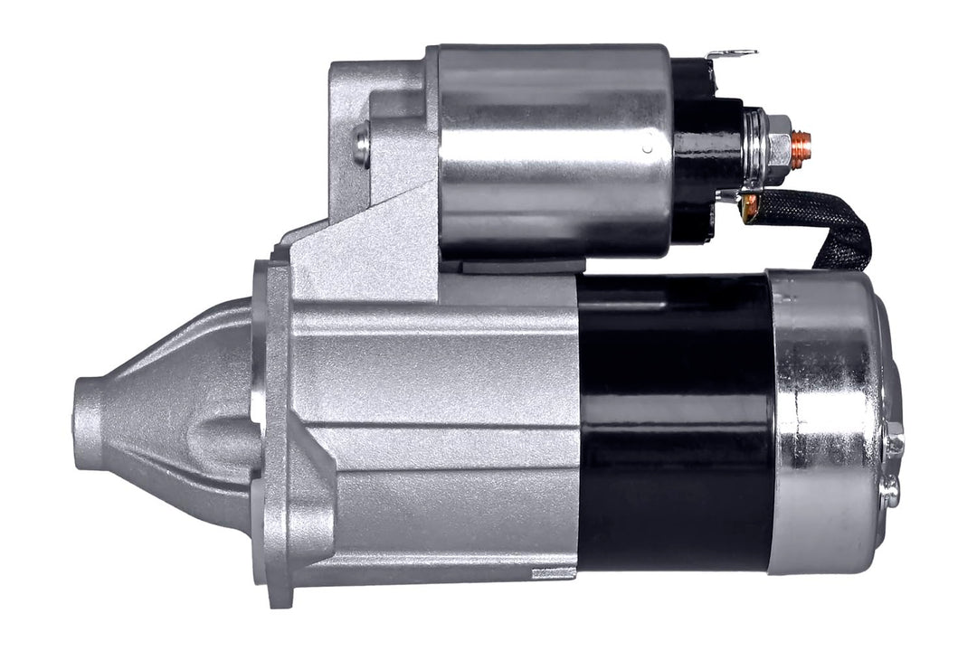 HELLA - Starter/Anlasser - 12V - 1.2kW - für u.a. Mitsubishi Carisma (DA_) - 8EA 012 527-321