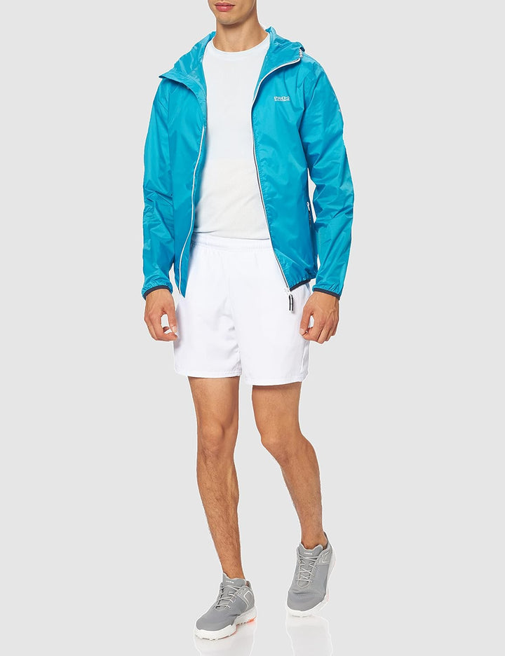 PRO-X elements Herren Cleek Jacke S Pacific, S Pacific