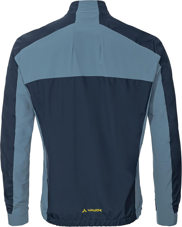 VAUDE Herren Men's Kuro Air Jacket Jacke S dark sea, S dark sea