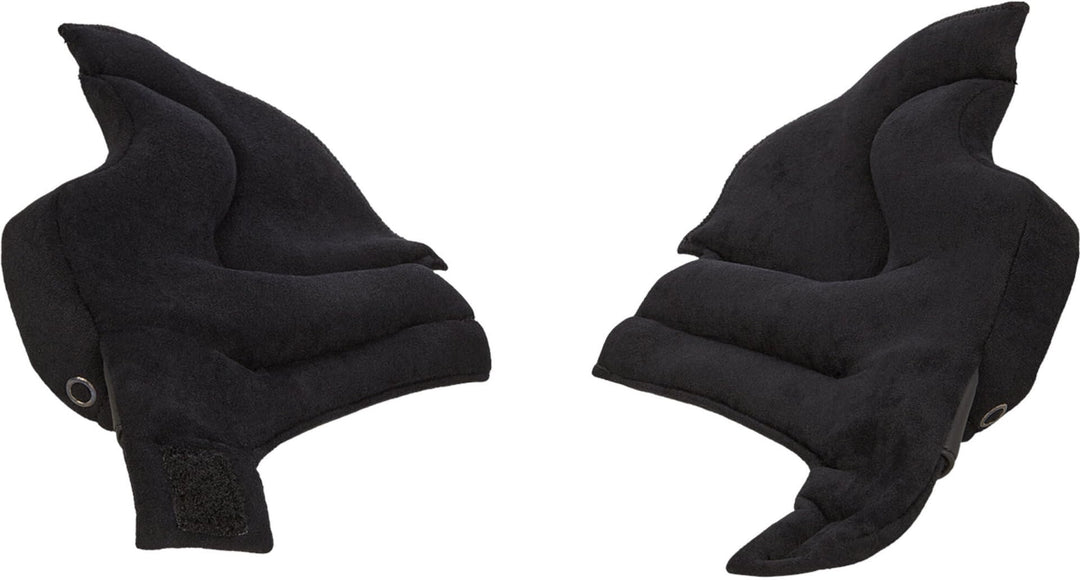 SCHUBERTH CHEEK PADS SET 64/65 C3