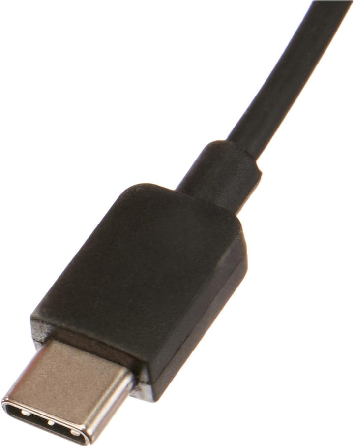 Plantronics Mono-USB-C-Headset &