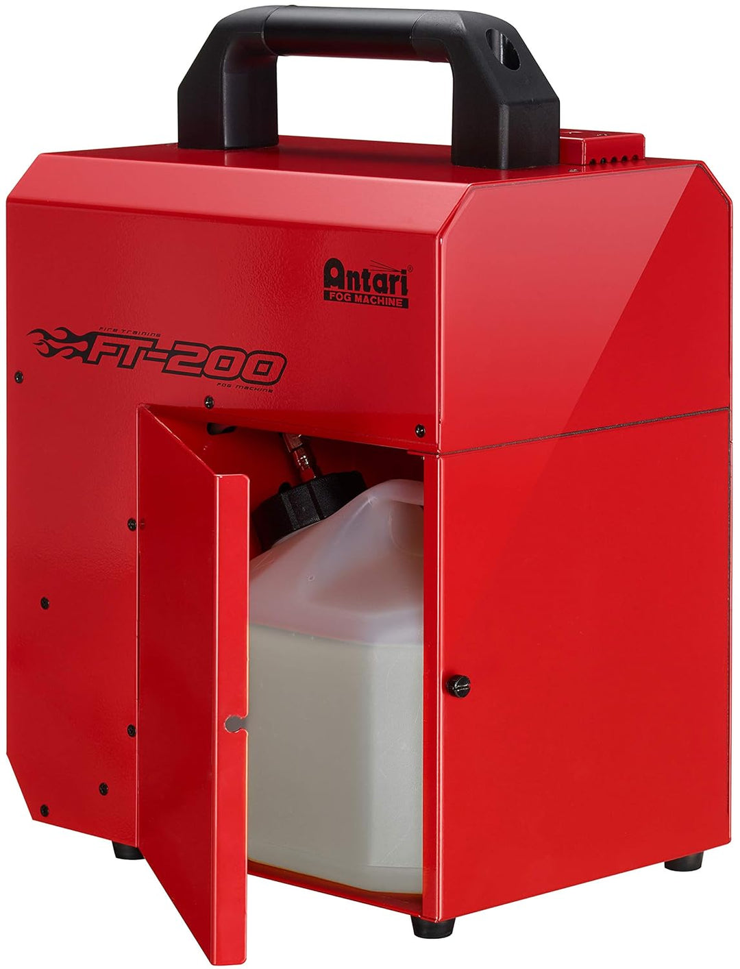 Antari FT-200 Nebelmaschine inkl. Funkfernbedienung