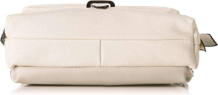 Bulaggi Boudin Crossbody Umhängetasche Pink Pastel Pink, Pink Pastel Pink