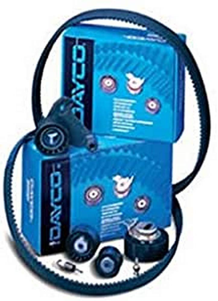 DAYCO KTBWP4170 Zahnriemensatz mit Wasserpumpe