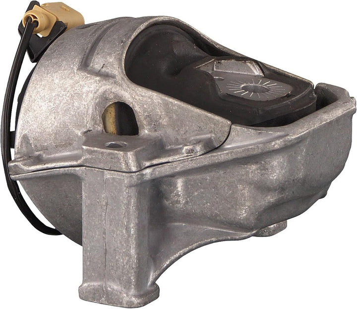 febi bilstein 43704 Motorlager (links), 1 Stück