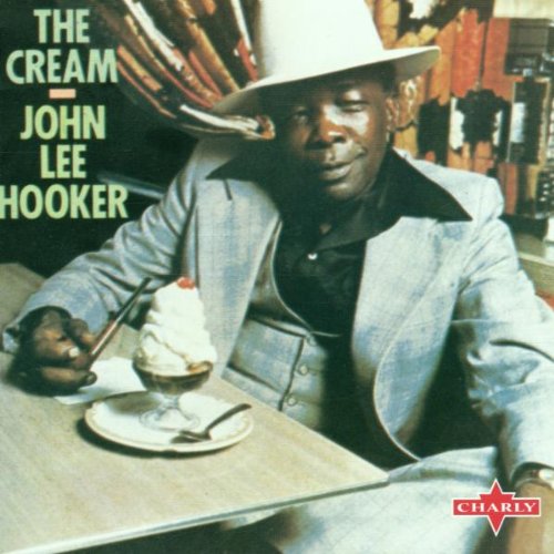 Cream, Audio-CD