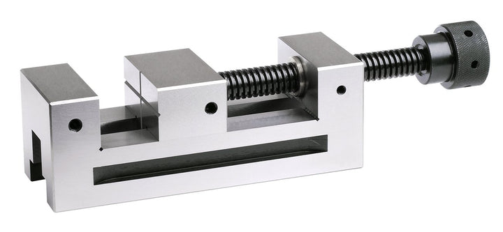 WABECO Maschinenschraubstock 73 mm Kontoll Schraubstock