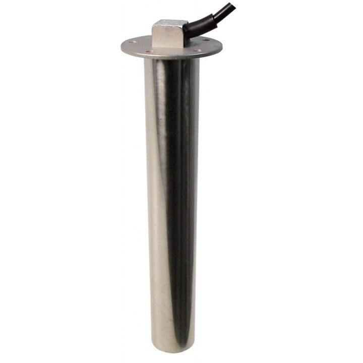 VDO - 300 MM Edelstahl,Flüssigkeits-Sensor/Geber 0-180 Ω,