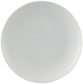Rosenthal - TAC Gropius Frühstücksteller - Kuchenteller Ø 19 cm Weiss