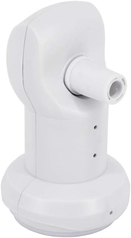 PremiumX Mobile Camping Satelliten-Komplettanlage 60cm Antenne SAT Single LNB 4K Ständer Dreibein-St