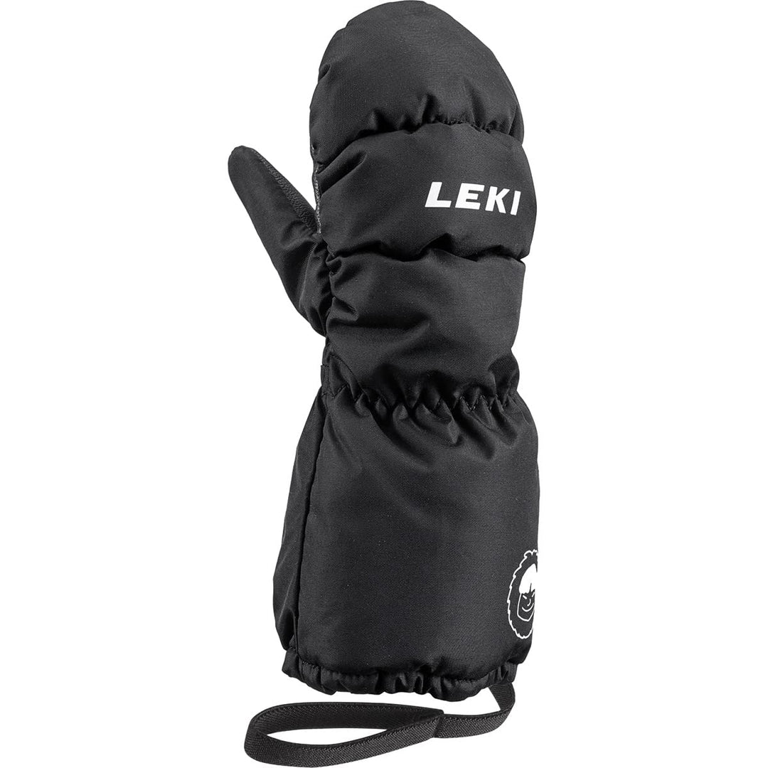 LEKI Unisex-Adult Stick, schwarz, 1