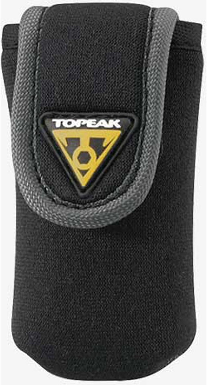Topeak Mini P20 Multitool gold