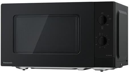 Panasonic NN SM 22 schwarz