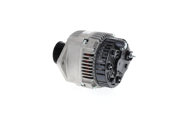 HELLA - Generator/Lichtmaschine - 14V - 110A - für u.a. Renault Master II Box (FD) - 8EL 011 710-341