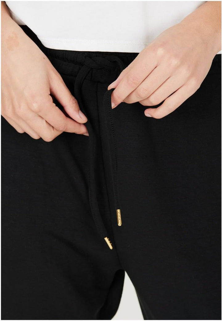 ATHLECIA Jacey V2 W Sweat Pants 1001 Black - 34