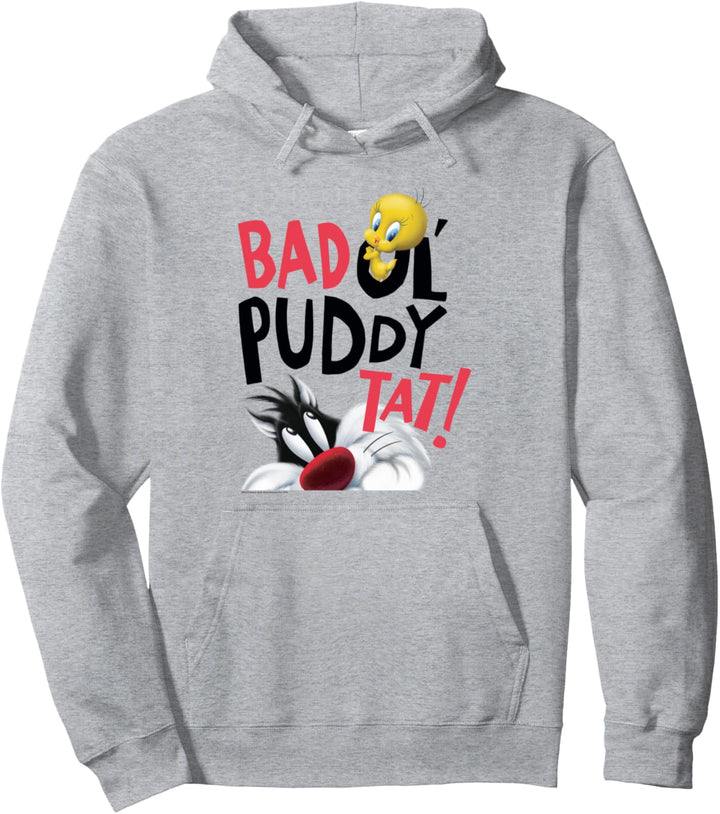 Looney Tunes Sylvester and Tweety Bad ol&