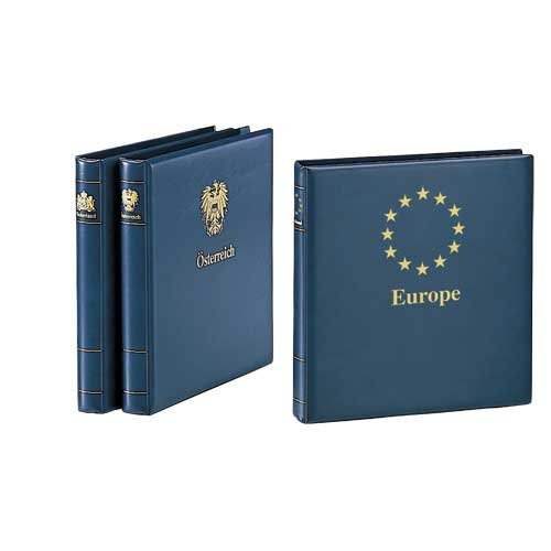 SAFE 7069 Ringbinder Länderwappen und -Titel Berlin, 7069