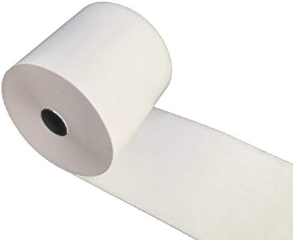 50 Thermorollen 58mm x 50m x 12mm - Thermo-Kassenrollen 58/50/12-48g/m²