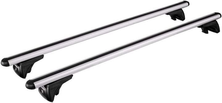 NORDRIVE N15056 Dachträger, 1 Paar