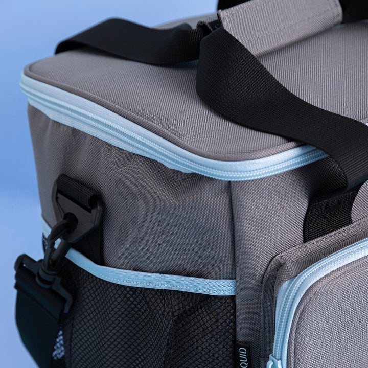 Quid Sugar Thermotasche Rucksack 15 L, Rucksack 15 L