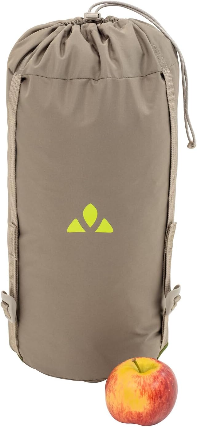 VAUDE Kunstfaser Sioux 400 II SYN avocado left, avocado left