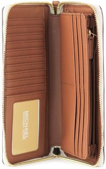 Michael Kors Jet Set Item Handtasche Vanille, Vanille