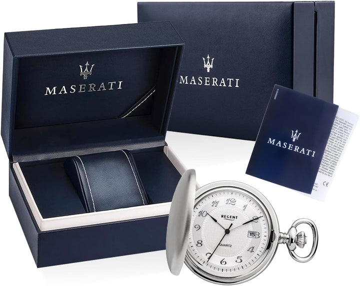Regent Taschenuhrkette 11380129
