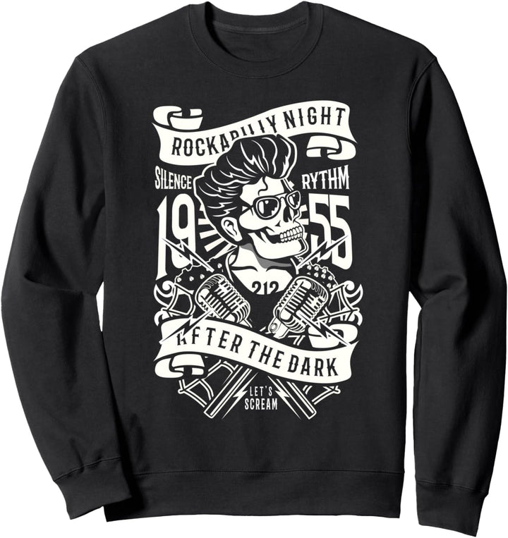 Rockabilly - rock&